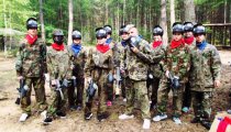 0a8f4e412cbcee12defc894bf3f6a987 BIAŁY BRZEG 14.06.2018 - Imprezy integracyjne, Pikniki dla Firm, Paintball, Wieczory kawalerskie, Imprezy integracyjne Częstochowa, Bełchatów, Łódź.