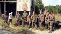 396273b1f19ee9b0010b5a1cede619b1 ZARZECZE 08.08.2020 GRUPA I - Imprezy integracyjne, Pikniki dla Firm, Paintball, Wieczory kawalerskie, Imprezy integracyjne Częstochowa, Bełchatów, Łódź.