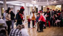 88a4300efaccc93d2347da548f937cd5 Bełchatów 01.12.2018 - Imprezy integracyjne, Pikniki dla Firm, Paintball, Wieczory kawalerskie, Imprezy integracyjne Częstochowa, Bełchatów, Łódź.