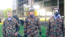 8eb1de29b553e023c51dc825b14fa812 ZARZECZE 11.08.2018 GRUPA III - Imprezy integracyjne, Pikniki dla Firm, Paintball, Wieczory kawalerskie, Imprezy integracyjne Częstochowa, Bełchatów, Łódź.