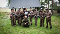 da959236470f1b6abdf70633d451af22 WAPIENNIKI 25.08.2018 GRUPA III - Imprezy integracyjne, Pikniki dla Firm, Paintball, Wieczory kawalerskie, Imprezy integracyjne Częstochowa, Bełchatów, Łódź.