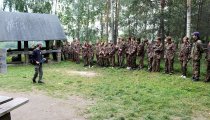 ee9dc4d3b57f040eb2b35c9219551ea6 KLASA ŁÓDŹ 16.09 - Imprezy integracyjne, Pikniki dla Firm, Paintball, Wieczory kawalerskie, Imprezy integracyjne Częstochowa, Bełchatów, Łódź.