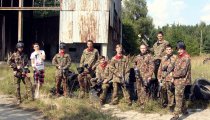 fa64796095734c44283631d15116d685 ZARZECZE 08.08.2020 GRUPA I - Imprezy integracyjne, Pikniki dla Firm, Paintball, Wieczory kawalerskie, Imprezy integracyjne Częstochowa, Bełchatów, Łódź.