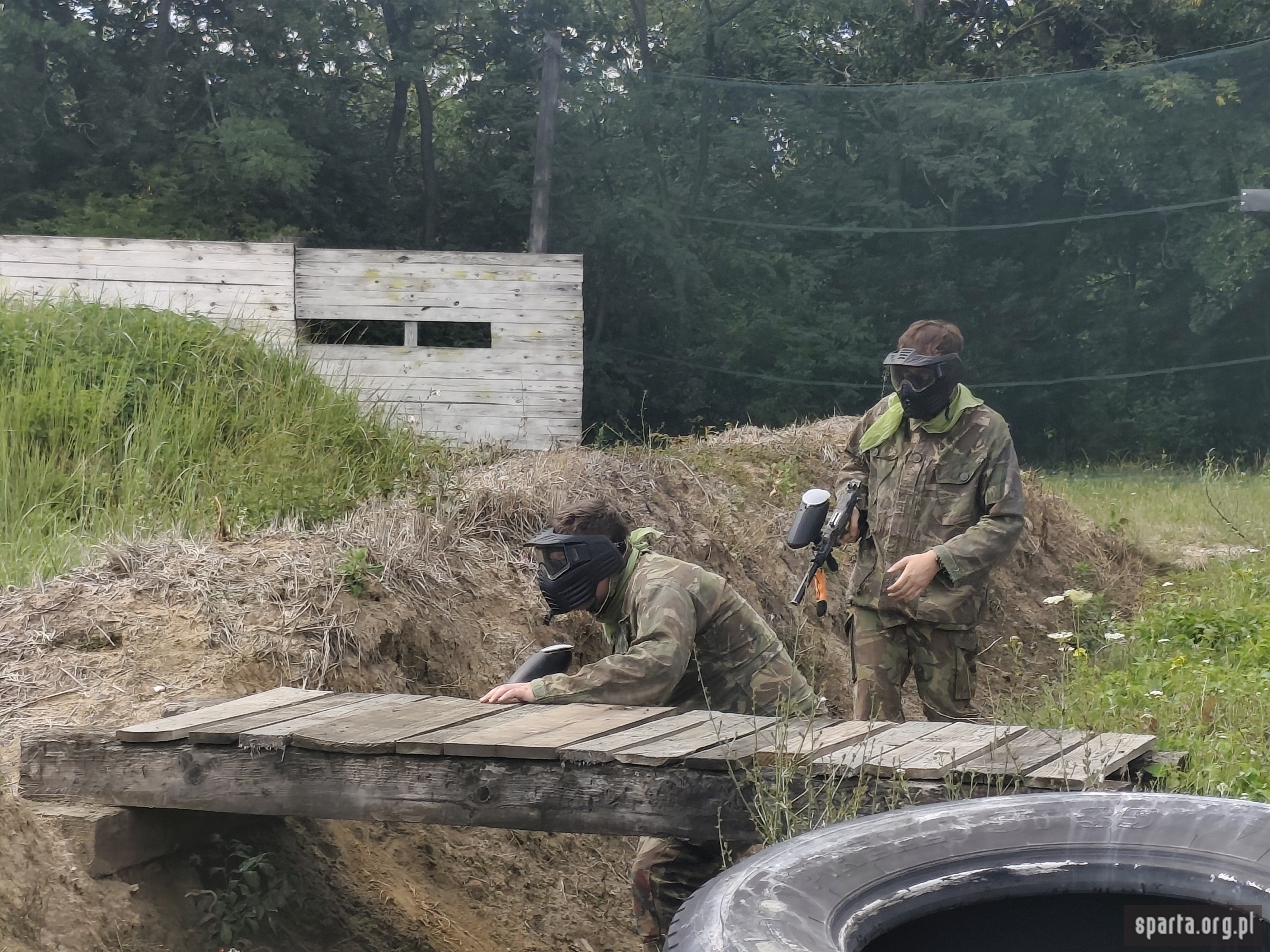 Wiecz&oacute;r kawalerski 18.07.2026 Wapienniki Grupa IV