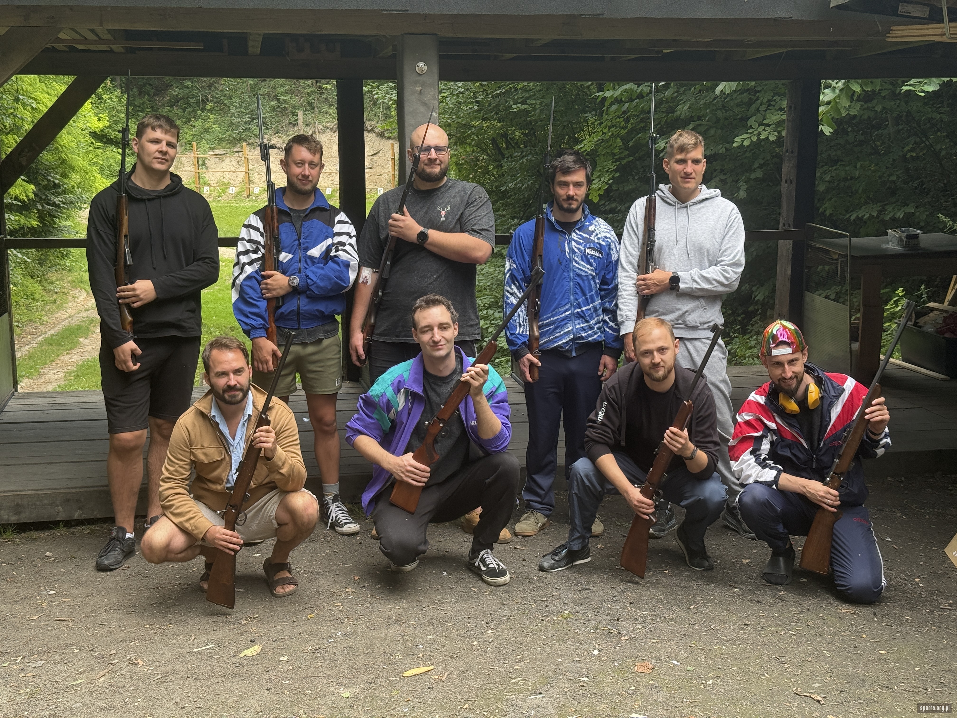Wiecz&oacute;r kawalerski 04.07.2026 Wapienniki VI