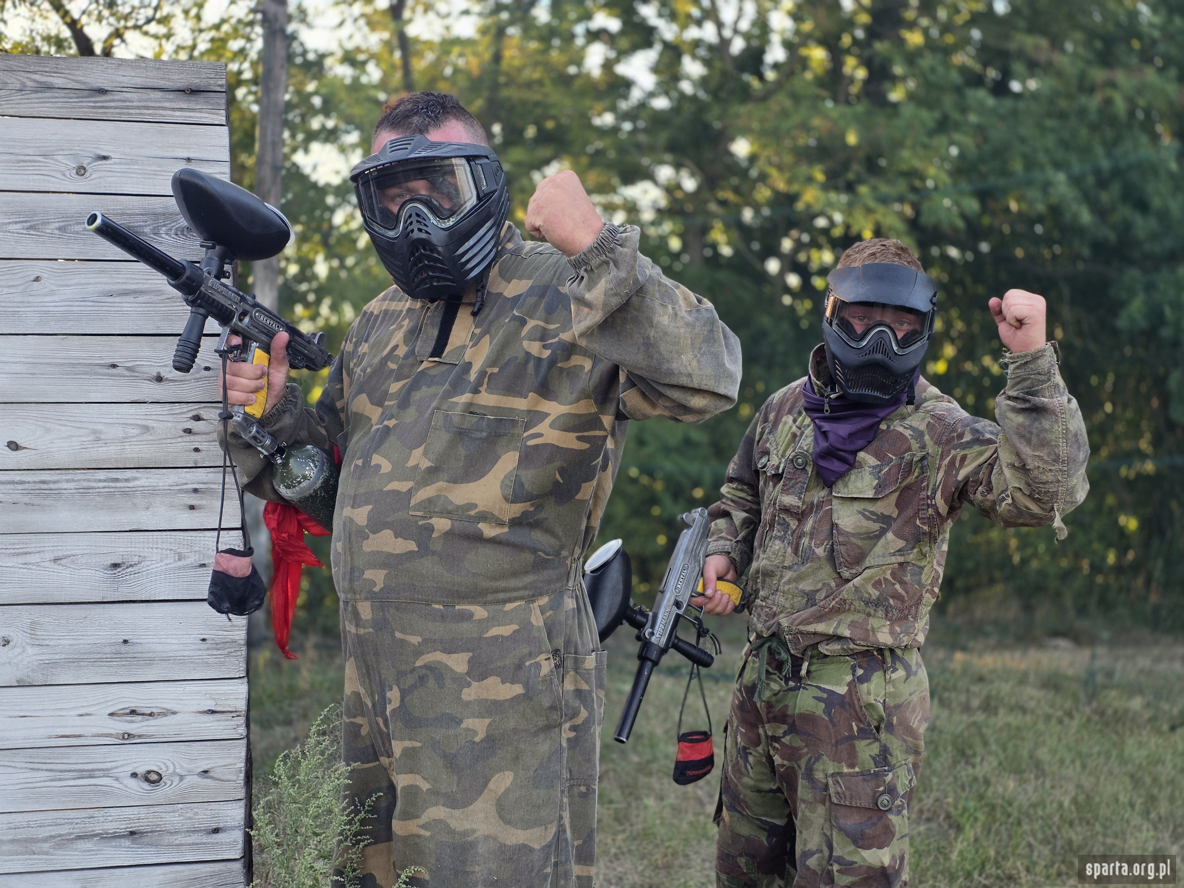 Wiecz&oacute;r kawalerski 15.08.2026 Wapienniki Grupa III