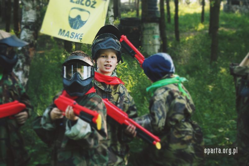 splatmaster_belchatow1 - Sparta Grupa Eventowa Image