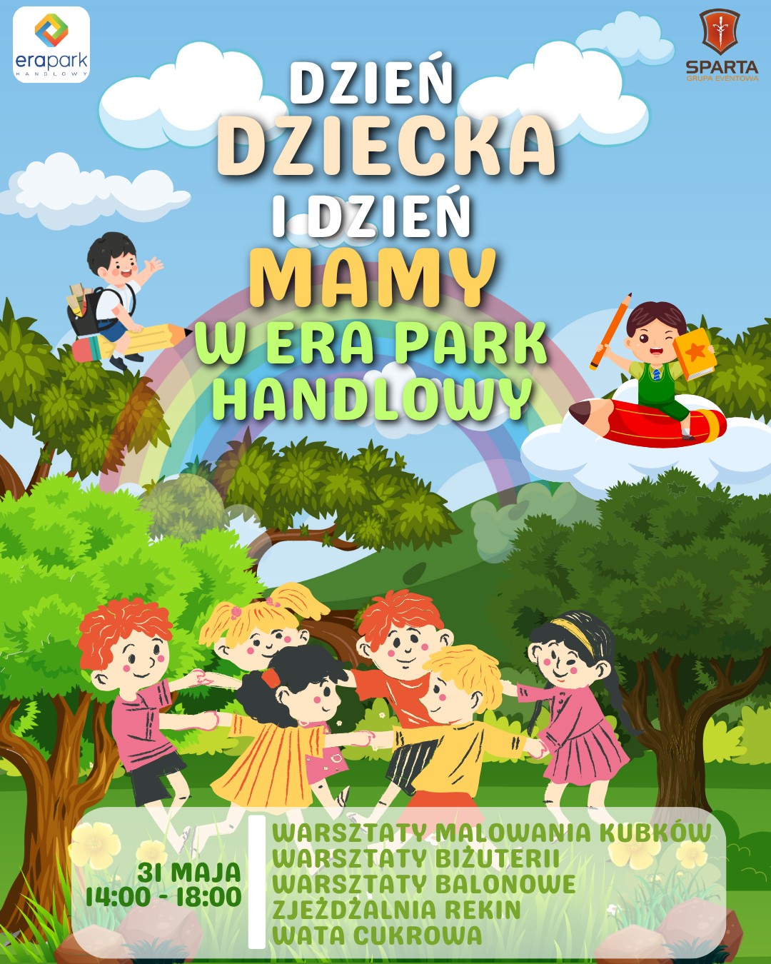 PIKNIK ERA PARK