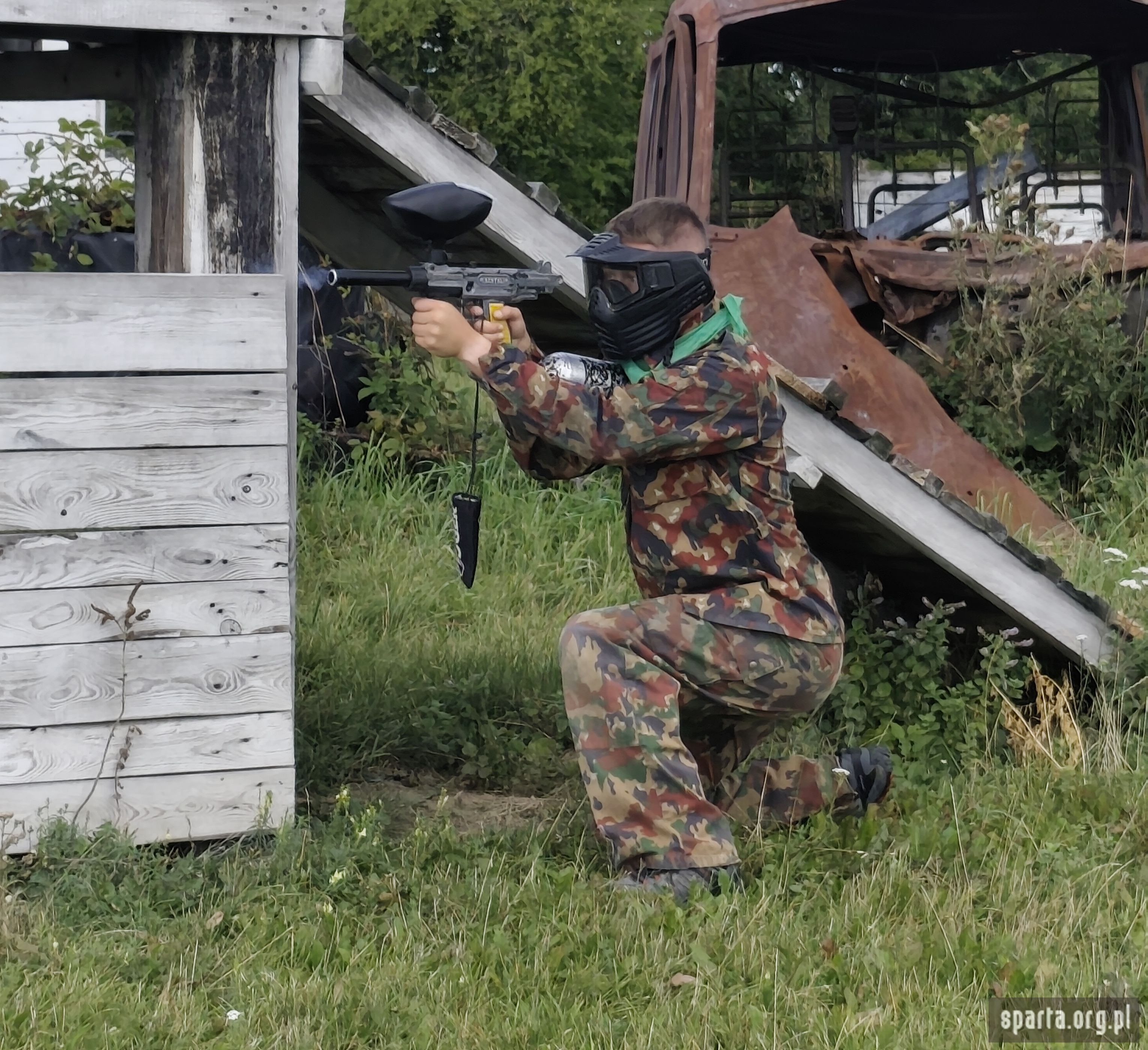 Wiecz&oacute;r kawalerski Wapienniki 29.08.2026 Grupa III