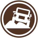 off road