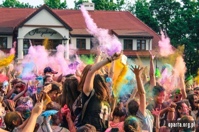 pikniki rodzinne 