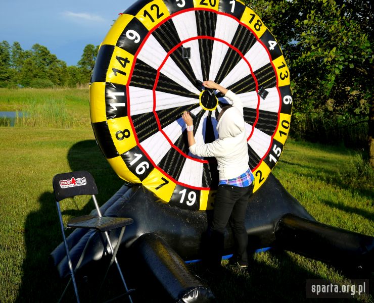 mega dart 2 0