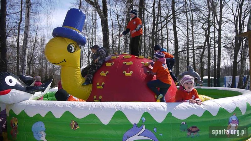 zamek zolwik piotrkow