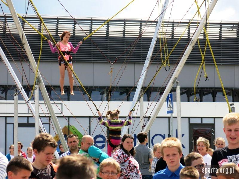 eurobungee czestochowa