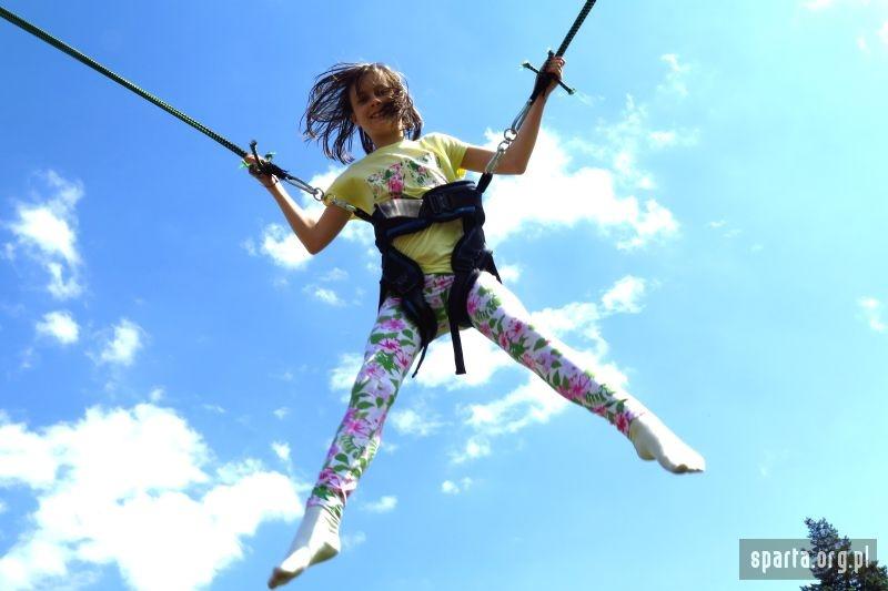 eurobungee radomsko