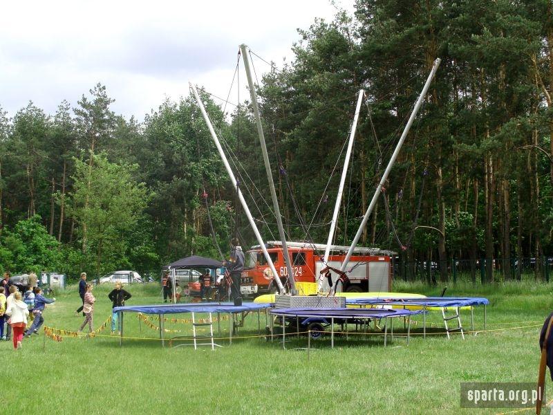 eurobungee slaskie