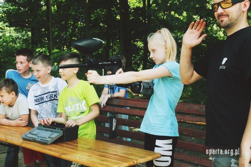 strzelnica paintballowa lodz1