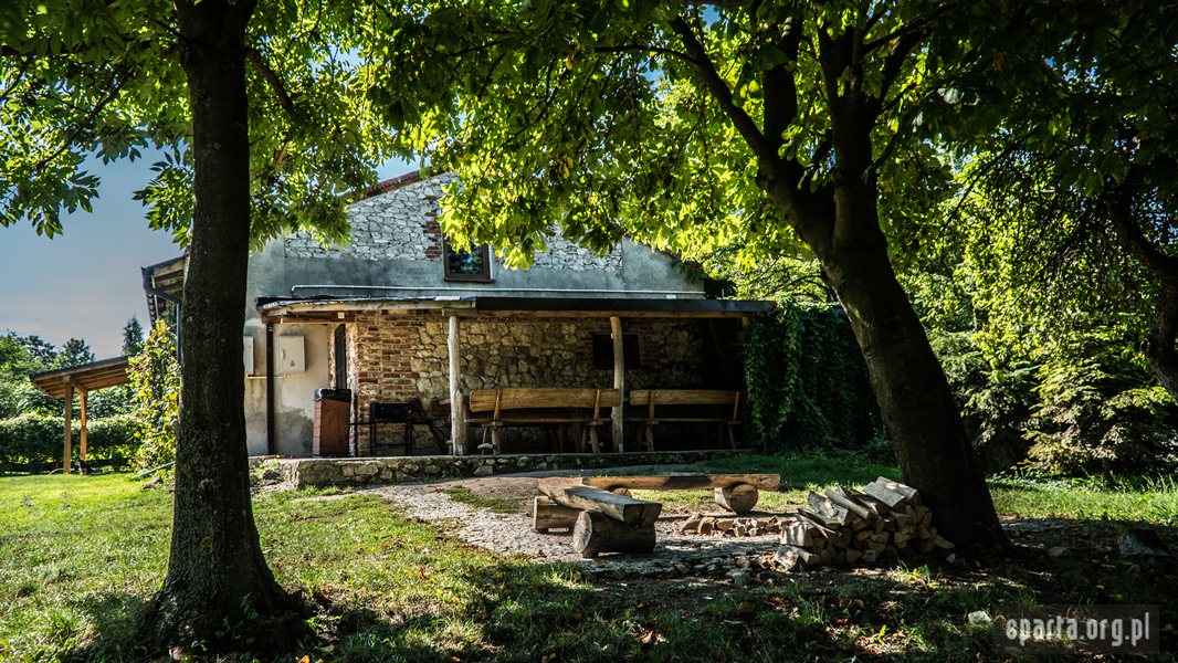 noclegi kawalerskie 