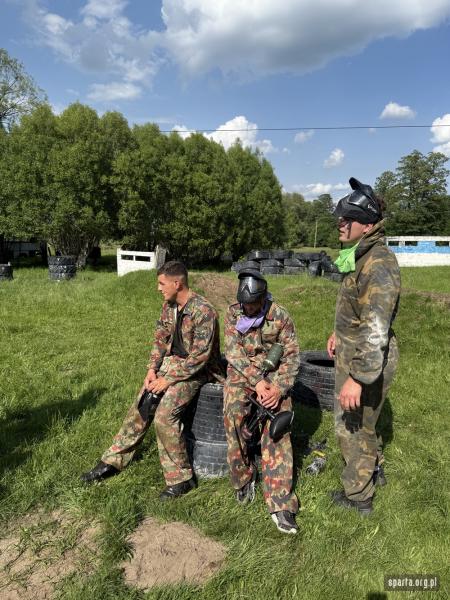 IMG4305 Wieczory kawalerskie - Imprezy integracyjne, Pikniki dla Firm, Paintball, Wieczory kawalerskie, Imprezy integracyjne Częstochowa, Bełchatów, Łódź.