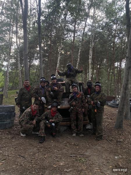 IMG5235 Wieczory kawalerskie - Imprezy integracyjne, Pikniki dla Firm, Paintball, Wieczory kawalerskie, Imprezy integracyjne Częstochowa, Bełchatów, Łódź.