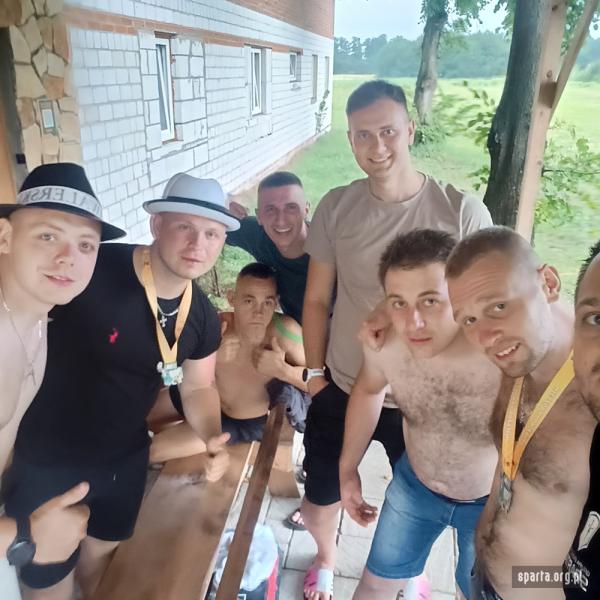 IMG20250726194952 Wieczory kawalerskie - Imprezy integracyjne, Pikniki dla Firm, Paintball, Wieczory kawalerskie, Imprezy integracyjne Częstochowa, Bełchatów, Łódź.