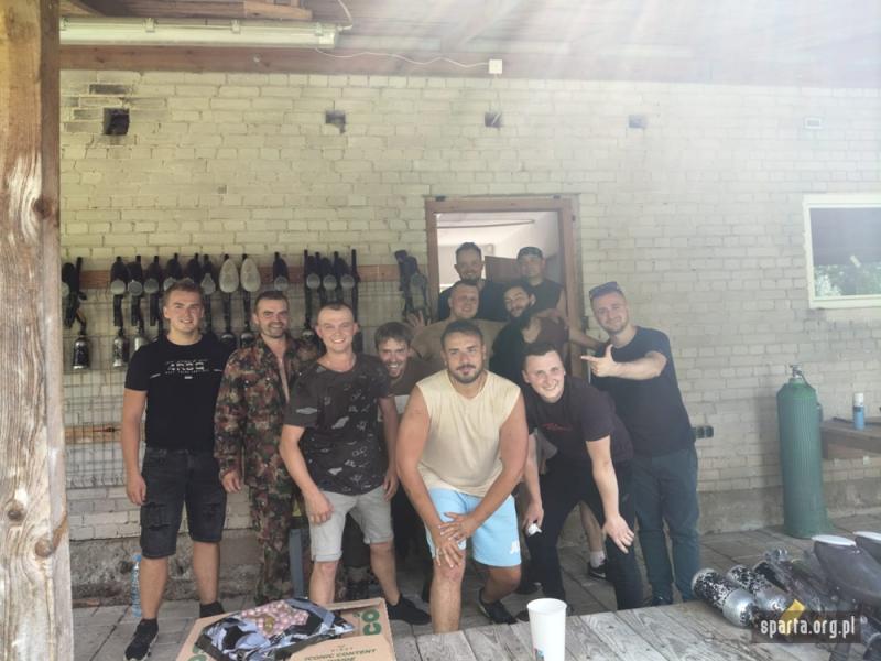 ea883ca8-2c4a-49c3-8410-503077303e4b Wieczory kawalerskie - Imprezy integracyjne, Pikniki dla Firm, Paintball, Wieczory kawalerskie, Imprezy integracyjne Częstochowa, Bełchatów, Łódź.