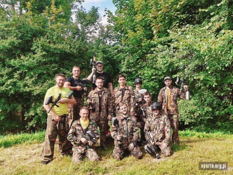 9c5aa1f1-e969-4267-99b1-466b59449fb8 Wieczory kawalerskie - Imprezy integracyjne, Pikniki dla Firm, Paintball, Wieczory kawalerskie, Imprezy integracyjne Częstochowa, Bełchatów, Łódź.