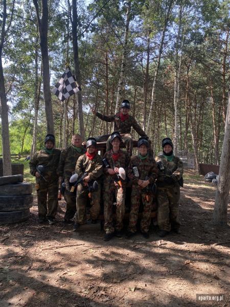 IMG5918 Wieczory kawalerskie - Imprezy integracyjne, Pikniki dla Firm, Paintball, Wieczory kawalerskie, Imprezy integracyjne Częstochowa, Bełchatów, Łódź.