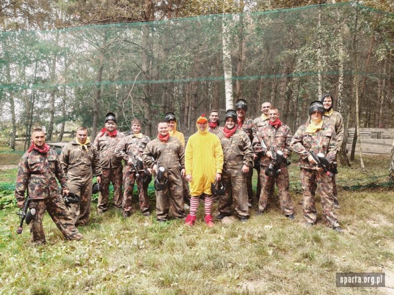 b090936f-484e-4e50-9b65-c3ba60679bc6 Wieczory kawalerskie - Imprezy integracyjne, Pikniki dla Firm, Paintball, Wieczory kawalerskie, Imprezy integracyjne Częstochowa, Bełchatów, Łódź.