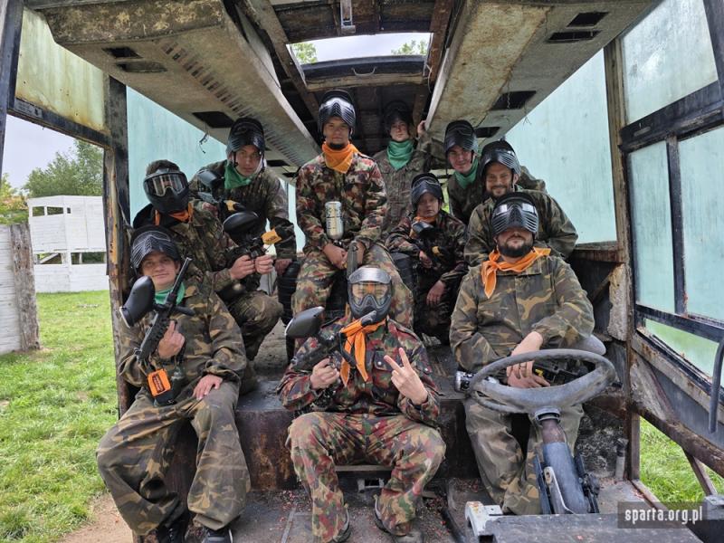 20250823131830 Wieczory kawalerskie - Imprezy integracyjne, Pikniki dla Firm, Paintball, Wieczory kawalerskie, Imprezy integracyjne Częstochowa, Bełchatów, Łódź.