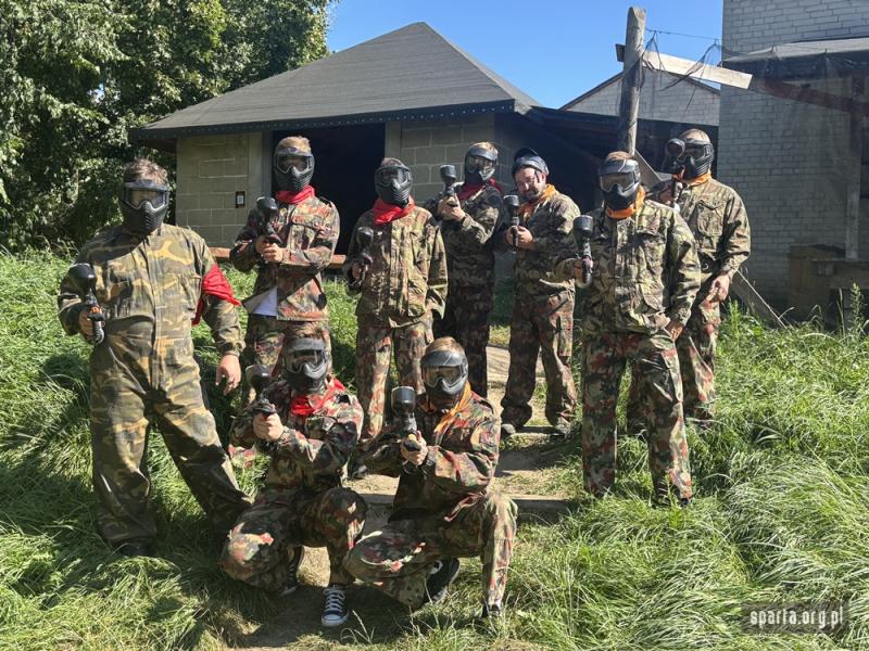 IMG7807 Wieczory kawalerskie - Imprezy integracyjne, Pikniki dla Firm, Paintball, Wieczory kawalerskie, Imprezy integracyjne Częstochowa, Bełchatów, Łódź.
