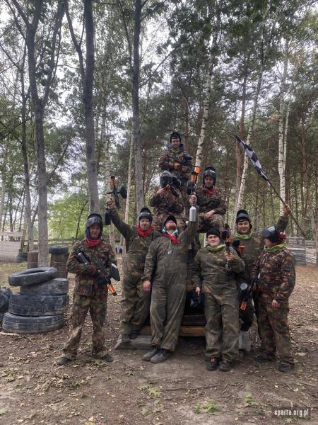 IMG7655 Wieczory kawalerskie - Imprezy integracyjne, Pikniki dla Firm, Paintball, Wieczory kawalerskie, Imprezy integracyjne Częstochowa, Bełchatów, Łódź.