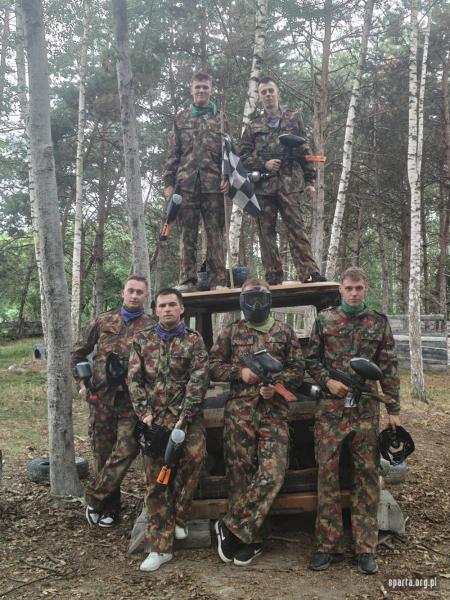 75a94e73-1d3c-4364-957e-05a1ac6b59fd Paintball - Imprezy integracyjne, Pikniki dla Firm, Paintball, Wieczory kawalerskie, Imprezy integracyjne Częstochowa, Bełchatów, Łódź.