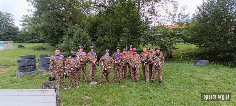 Messengercreation24CF74F3-E475-4085-A2F9-1810C5BE1487 Paintball - Imprezy integracyjne, Pikniki dla Firm, Paintball, Wieczory kawalerskie, Imprezy integracyjne Częstochowa, Bełchatów, Łódź.