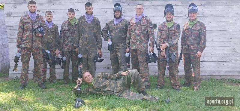 1a9ac54d-5301-4178-998e-2c236e33a30b Paintball - Imprezy integracyjne, Pikniki dla Firm, Paintball, Wieczory kawalerskie, Imprezy integracyjne Częstochowa, Bełchatów, Łódź.