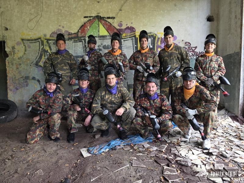 20250824164735 Paintball - Imprezy integracyjne, Pikniki dla Firm, Paintball, Wieczory kawalerskie, Imprezy integracyjne Częstochowa, Bełchatów, Łódź.