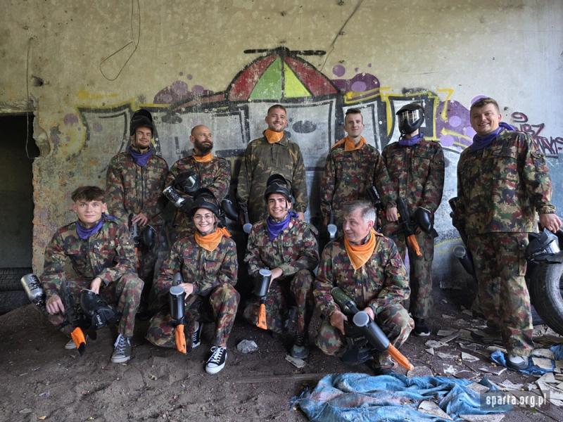 20250830164515 Paintball - Imprezy integracyjne, Pikniki dla Firm, Paintball, Wieczory kawalerskie, Imprezy integracyjne Częstochowa, Bełchatów, Łódź.