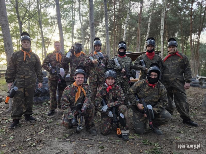 20250927175748 Paintball - Imprezy integracyjne, Pikniki dla Firm, Paintball, Wieczory kawalerskie, Imprezy integracyjne Częstochowa, Bełchatów, Łódź.
