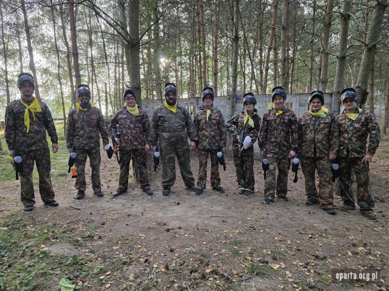 202509271716070 Paintball - Imprezy integracyjne, Pikniki dla Firm, Paintball, Wieczory kawalerskie, Imprezy integracyjne Częstochowa, Bełchatów, Łódź.