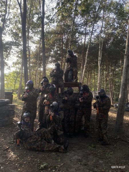 IMG7710 Paintball - Imprezy integracyjne, Pikniki dla Firm, Paintball, Wieczory kawalerskie, Imprezy integracyjne Częstochowa, Bełchatów, Łódź.