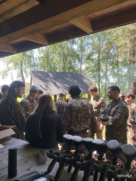 IMG4096 Imprezy szkolne - Imprezy integracyjne, Pikniki dla Firm, Paintball, Wieczory kawalerskie, Imprezy integracyjne Częstochowa, Bełchat&oacute;w, Ł&oacute;dź.