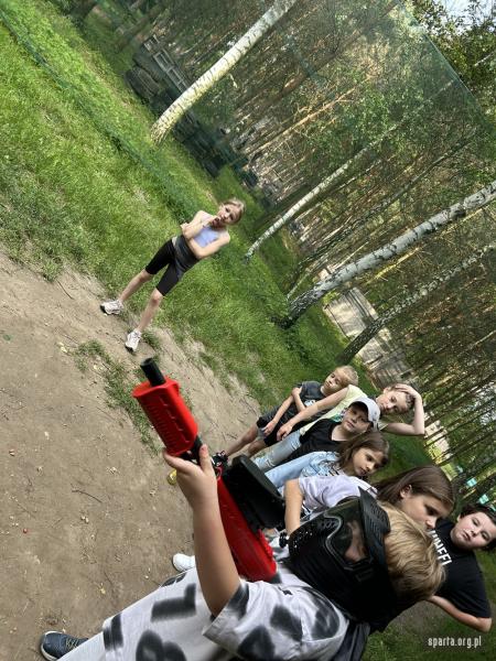 IMG1486 Imprezy szkolne - Imprezy integracyjne, Pikniki dla Firm, Paintball, Wieczory kawalerskie, Imprezy integracyjne Częstochowa, Bełchat&oacute;w, Ł&oacute;dź.