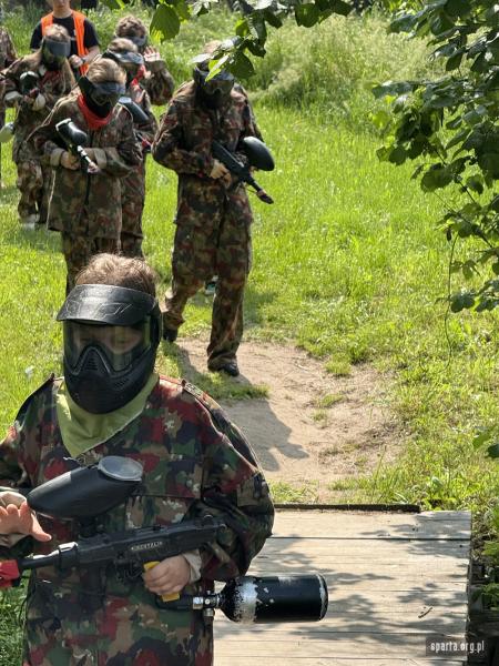 IMG4748 Imprezy szkolne - Imprezy integracyjne, Pikniki dla Firm, Paintball, Wieczory kawalerskie, Imprezy integracyjne Częstochowa, Bełchat&oacute;w, Ł&oacute;dź.