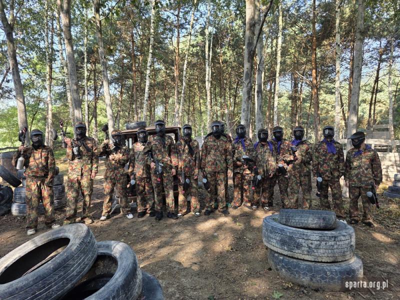 20250910100103 Imprezy szkolne - Imprezy integracyjne, Pikniki dla Firm, Paintball, Wieczory kawalerskie, Imprezy integracyjne Częstochowa, Bełchat&oacute;w, Ł&oacute;dź.