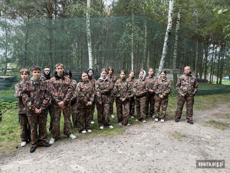 IMG7552 Imprezy szkolne - Imprezy integracyjne, Pikniki dla Firm, Paintball, Wieczory kawalerskie, Imprezy integracyjne Częstochowa, Bełchat&oacute;w, Ł&oacute;dź.