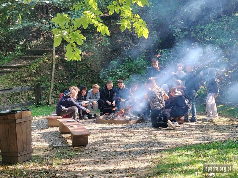 IMG20250925112654 Imprezy szkolne - Imprezy integracyjne, Pikniki dla Firm, Paintball, Wieczory kawalerskie, Imprezy integracyjne Częstochowa, Bełchat&oacute;w, Ł&oacute;dź.