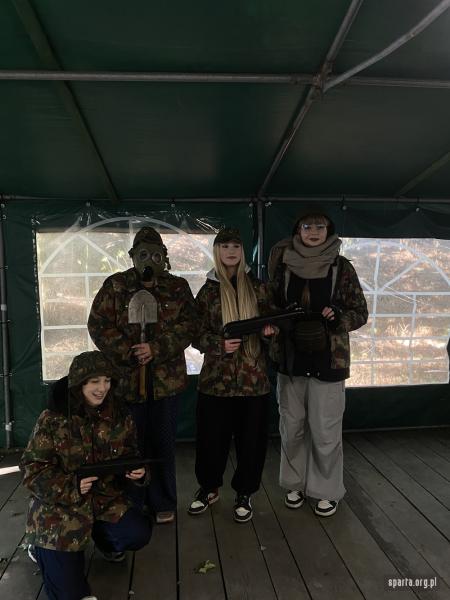 IMG7616 Imprezy szkolne - Imprezy integracyjne, Pikniki dla Firm, Paintball, Wieczory kawalerskie, Imprezy integracyjne Częstochowa, Bełchat&oacute;w, Ł&oacute;dź.