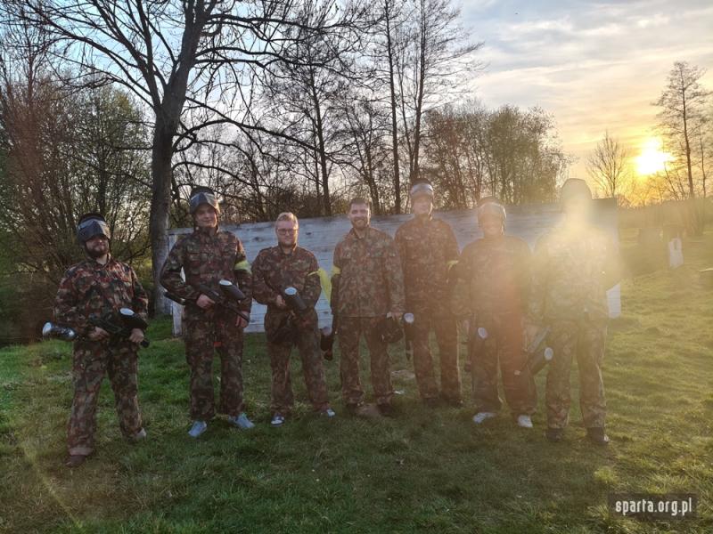 IMG20260418190355 Wieczory kawalerskie - Imprezy integracyjne, Pikniki dla Firm, Paintball, Wieczory kawalerskie, Imprezy integracyjne Częstochowa, Bełchat&oacute;w, Ł&oacute;dź.