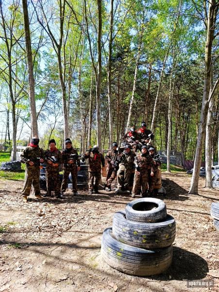 d62e43b7-9367-4ad3-a9e7-2398f0e49ffb Wieczory kawalerskie - Imprezy integracyjne, Pikniki dla Firm, Paintball, Wieczory kawalerskie, Imprezy integracyjne Częstochowa, Bełchat&oacute;w, Ł&oacute;dź.