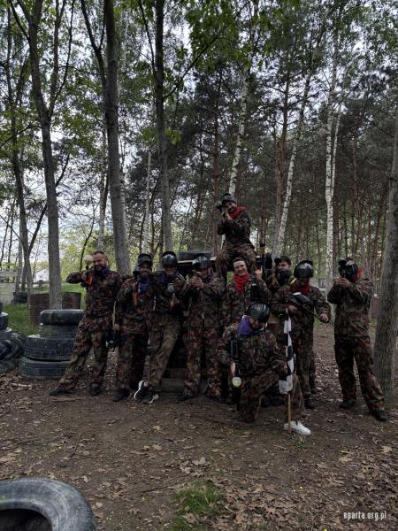 Wiecz&oacute;r kawalerski 16.05.2026 Wapienniki Grupa II